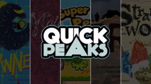 Quick Peaks – PWNED!, Molly House, Super Auto Pets Card Battle, Verdun, and Strange World Above the Clouds thumbnail