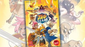 Tag Team Game Review thumbnail