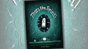 That’s the Spirit Game Review thumbnail