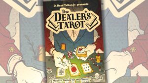 The Dealer’s Tarot Game Review thumbnail