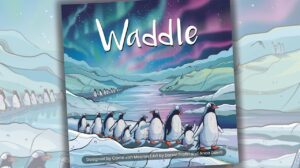 Waddle Game Review thumbnail