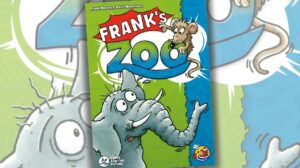 Frank’s Zoo Game Review thumbnail