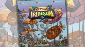 Gems of Iridescia Game Review thumbnail