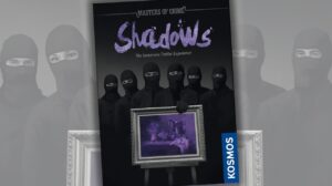 Masters of Crime: Shadows Game Review thumbnail