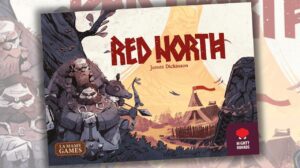Red North Game Review thumbnail