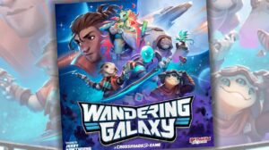 Wandering Galaxy: A Crossroads Game Game Review thumbnail