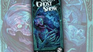 Antiques Ghost Show Game Review thumbnail