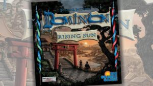 Dominion: Rising Sun – The Greatest Dominion Expansion Ever? thumbnail