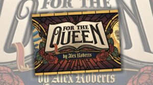 For the Queen Game Review thumbnail