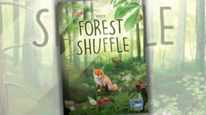 Forest Shuffle Game Review thumbnail