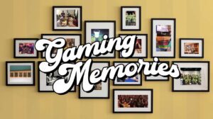 Gaming Memories: Volume 01 thumbnail