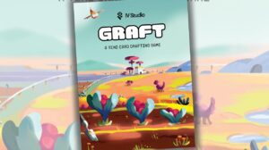 Graft Game Review thumbnail