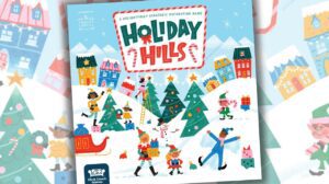 Holiday Hills Game Review thumbnail