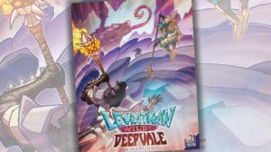 Leviathan Wilds: Deepvale Game Review thumbnail