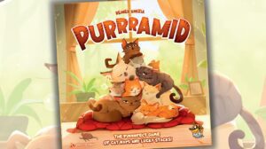 Purrramid Game Review thumbnail