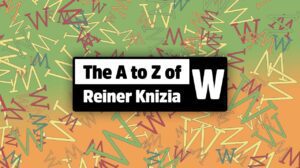 The Reiner Knizia Alphabet – The Letter ‘W’ thumbnail