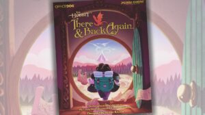 The Hobbit: There and Back Again Game Review thumbnail