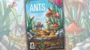 ANTS Game Review thumbnail