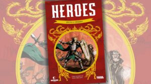 Heroes: Write & Conquer Game Review thumbnail
