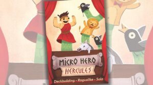 Micro Hero: Hercules Game Review thumbnail