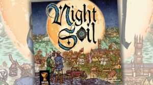 Night Soil Game Review thumbnail