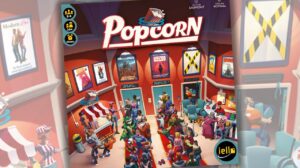 Popcorn Game Review thumbnail