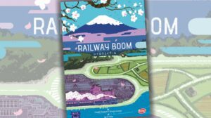 Railway Boom Game Review thumbnail