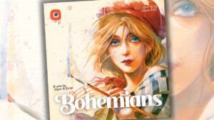 Bohemians Game Review thumbnail