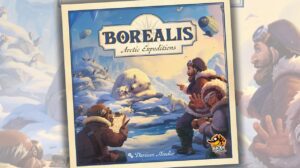 Borealis: Arctic Expeditions Game Review thumbnail