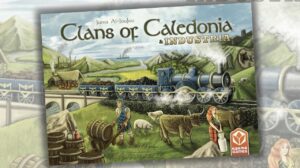 Clans of Caledonia: Industria Game Review thumbnail