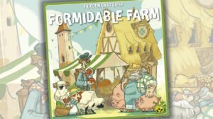 Formidable Farm Game Review thumbnail