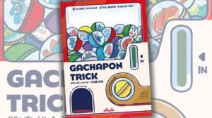 Gachapon Trick Game Review thumbnail