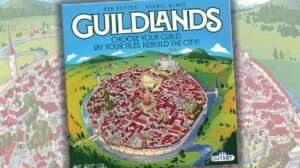 Guildlands Game Review thumbnail