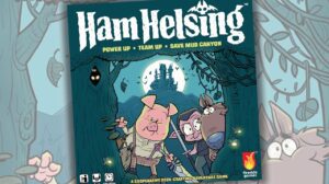 Ham Helsing Game Review thumbnail