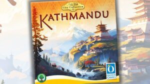Focused on Feld: Kathmandu Game Review thumbnail