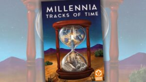 Millennia: Tracks of Time Game Review thumbnail