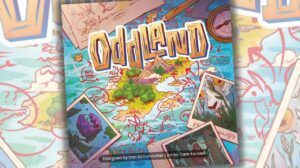 Oddland Game Review thumbnail
