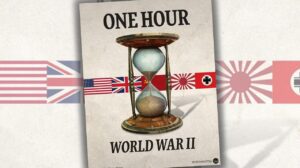 One Hour World War 2 Game Review thumbnail