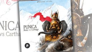 Punica: Rome vs Carthage Game Review thumbnail