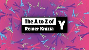 The Reiner Knizia Alphabet – The Letter ‘Y’ thumbnail