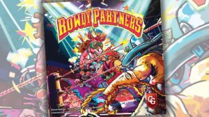Rowdy Partners Game Review thumbnail