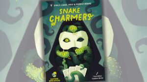 Snake Charmers Review thumbnail
