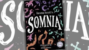 Somnia Game Review thumbnail