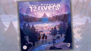 12 Rivers Game Review thumbnail