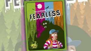 Fearless Game Review thumbnail