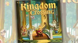 Kingdom Crossing Game Review thumbnail
