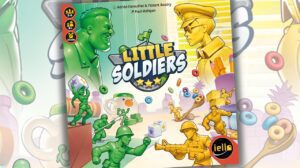 Little Soldiers Game Review thumbnail
