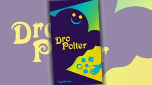 DroPolter Game Review thumbnail