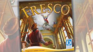 Fresco Game Review thumbnail