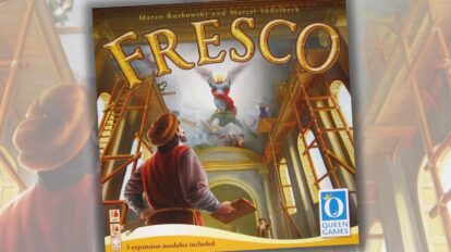 Board Game Reviews – Meeple Mountain